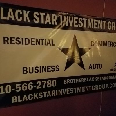 Black Star Investment Group