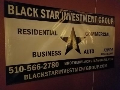 Black Star Investment Group